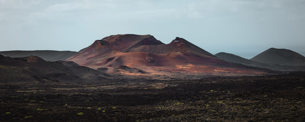 Nationalpark Timanfaya