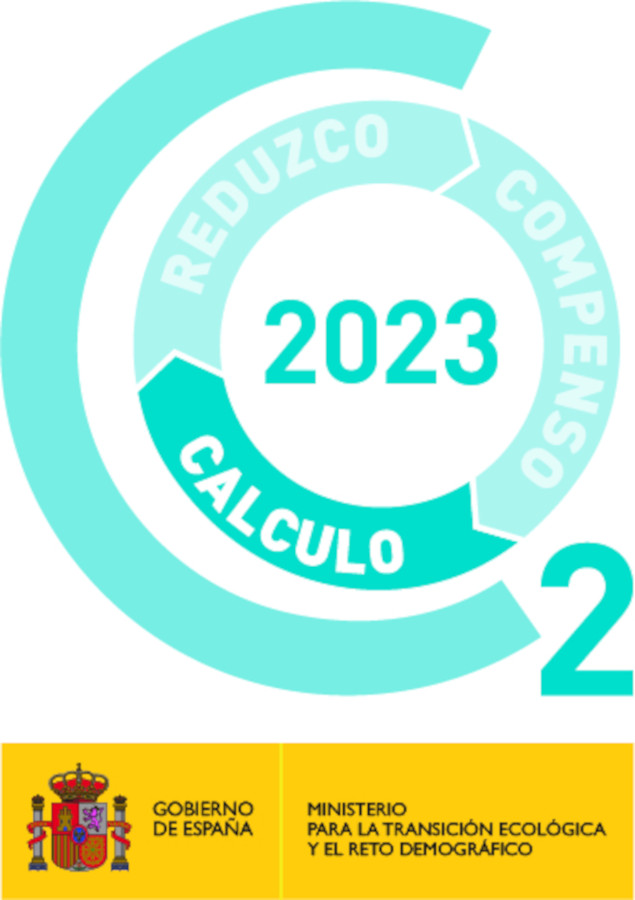 Environmental Certificate - Relaxia Hotels & Resorts Relaxia Hotels & Resorts