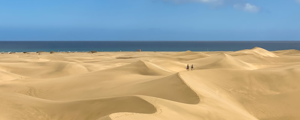 Dunas Maspalomas Relaxia Beverly Park