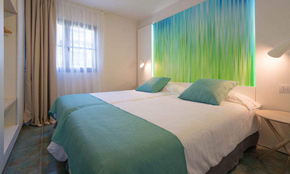 rooms relaxia lanzaplaya