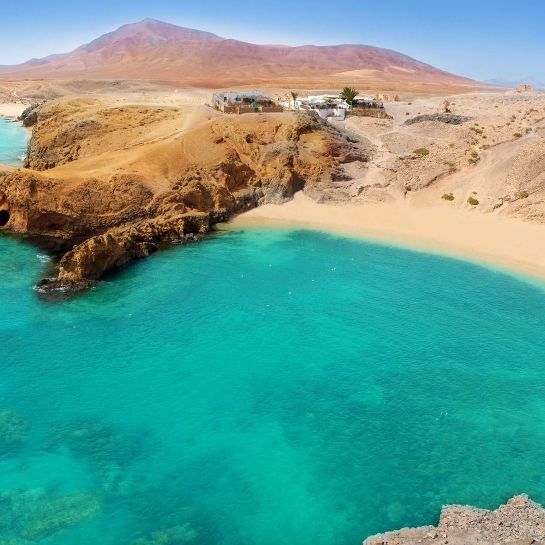 Canary Islands Residents Offer